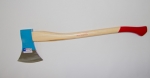 BEAVER-Axe, HICKORY-handle, 1200g